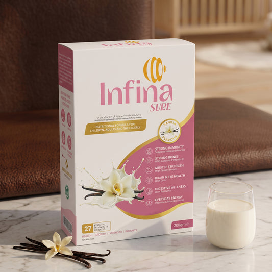 Infina Sure
