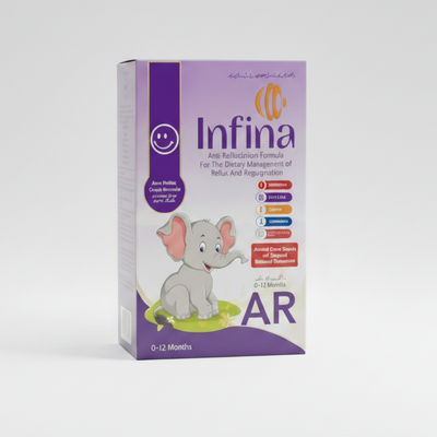 Infina AR Infant Formula
