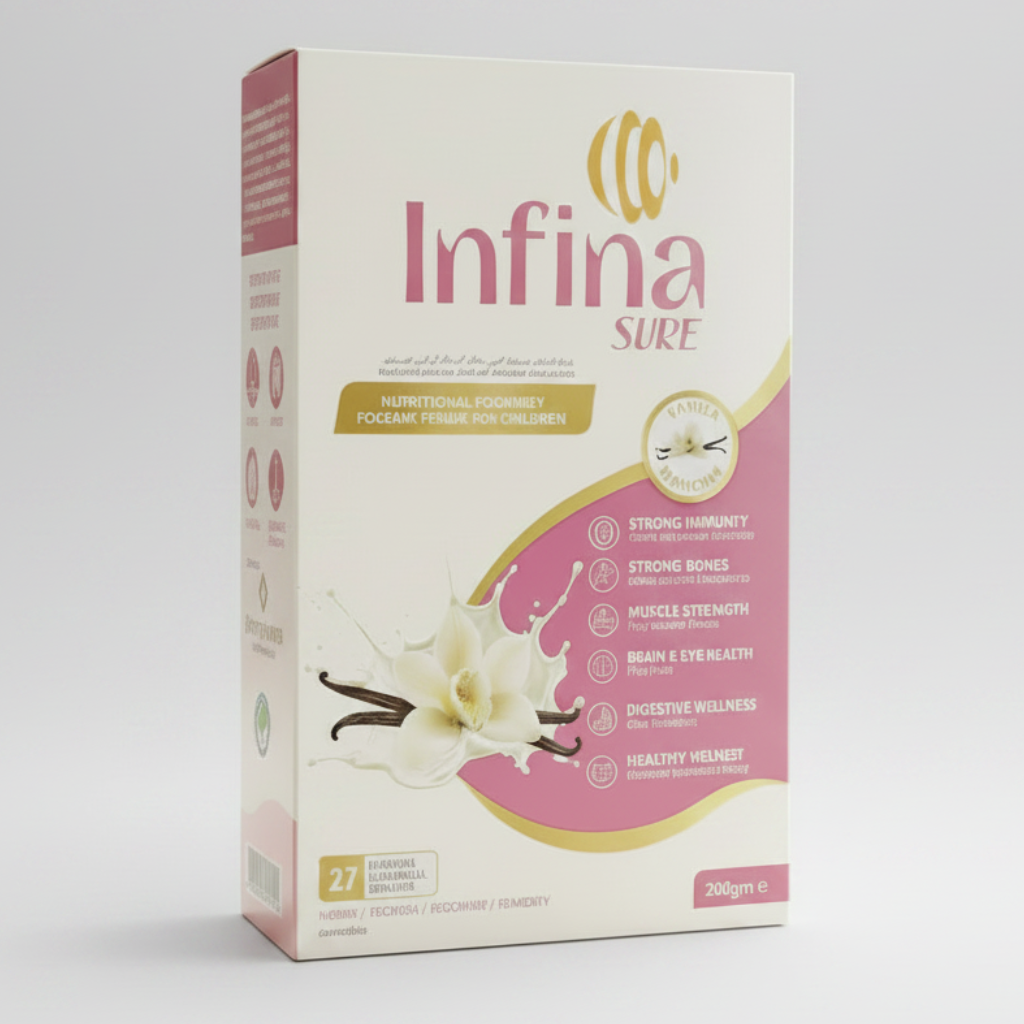 Infina Sure