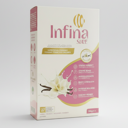 Infina Sure