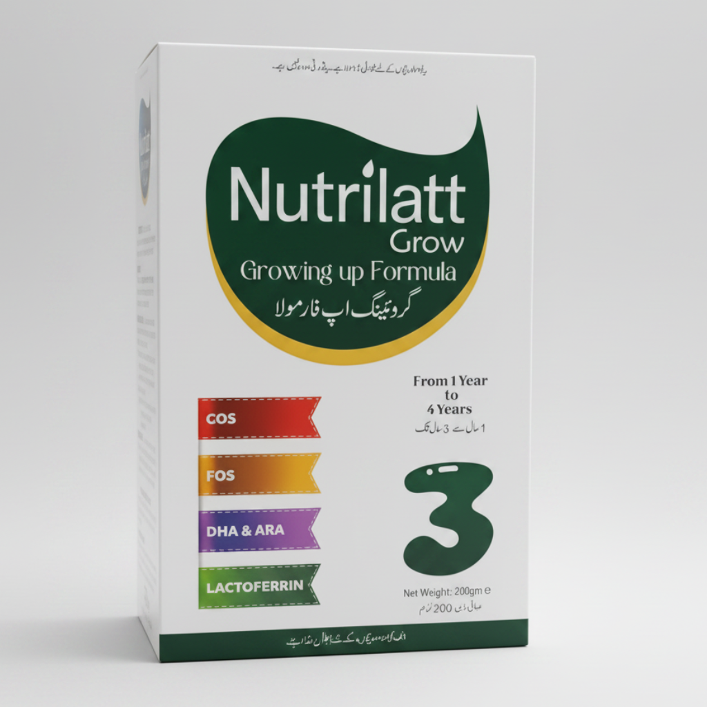 Nutrilatt 3 – Gray Background